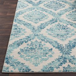 Alternative view of Surya Harput HAP-1055 Ivory Area Rug