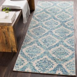 Surya Harput HAP-1055 Ivory Area Rug