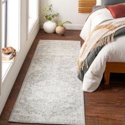 Surya Harput HAP-1071 Black Area Rug