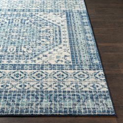 Alternative view of Surya Harput HAP-1081 Light Beige Area Rug
