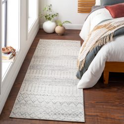 Surya Harput HAP-1097 Charcoal Area Rug