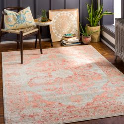 Alternative view of Surya Harput HAP-1110 Beige Area Rug