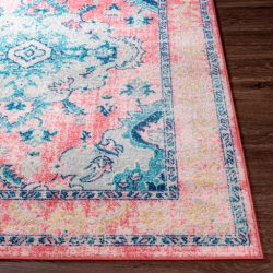 Alternative view of Surya Harput HAP-1112 Cream Area Rug