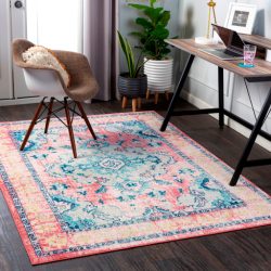 Surya Harput HAP-1112 Cream Area Rug