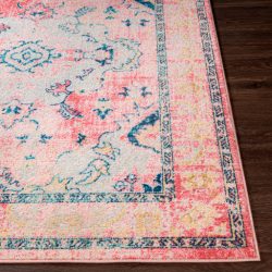 Alternative view of Surya Harput HAP-1115 Cream Area Rug