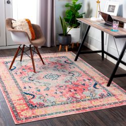 Surya Harput HAP-1115 Cream Area Rug