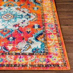 Alternative view of Surya Harput HAP-1118 Cream Area Rug