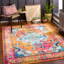 Surya Harput HAP-1118 Cream Area Rug