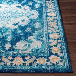 Alternative view of Surya Harput HAP-1120 Cream Area Rug