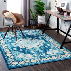 Surya Harput HAP-1120 Cream Area Rug