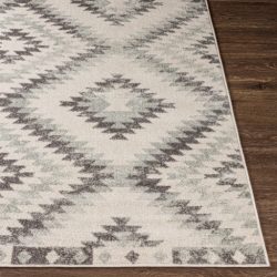 Alternative view of Surya Harput HAP-1139 Cream Area Rug