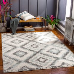 Surya Harput HAP-1139 Cream Area Rug