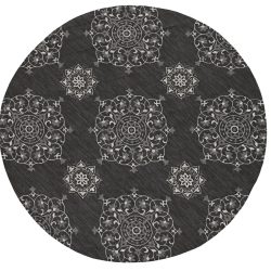 Kas Harbor 4207 Grey Area Rug