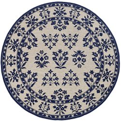 Kas Harbor 4208 Ivory Area Rug