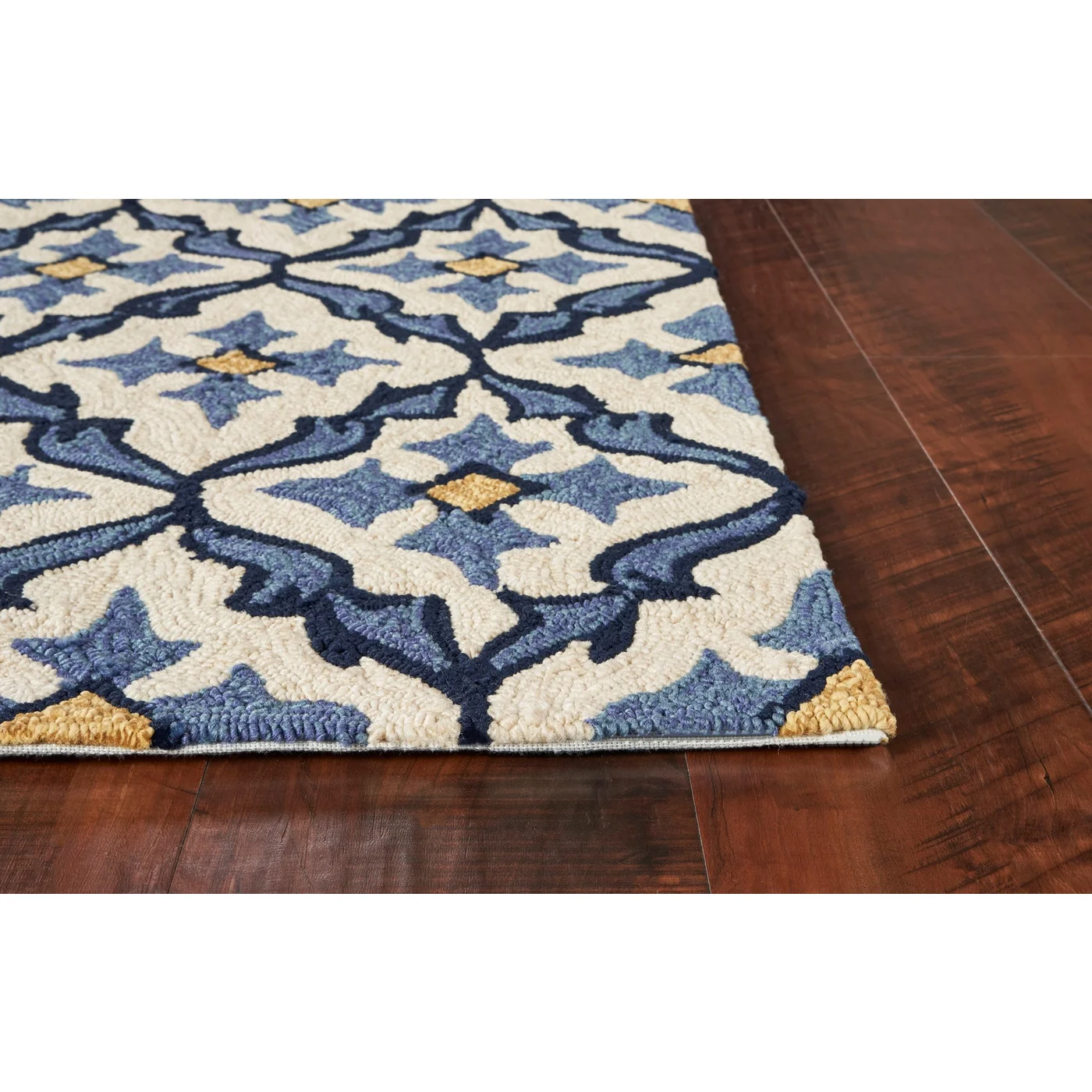Kas Harbor 4210 Ivory Area Rug - Image 3