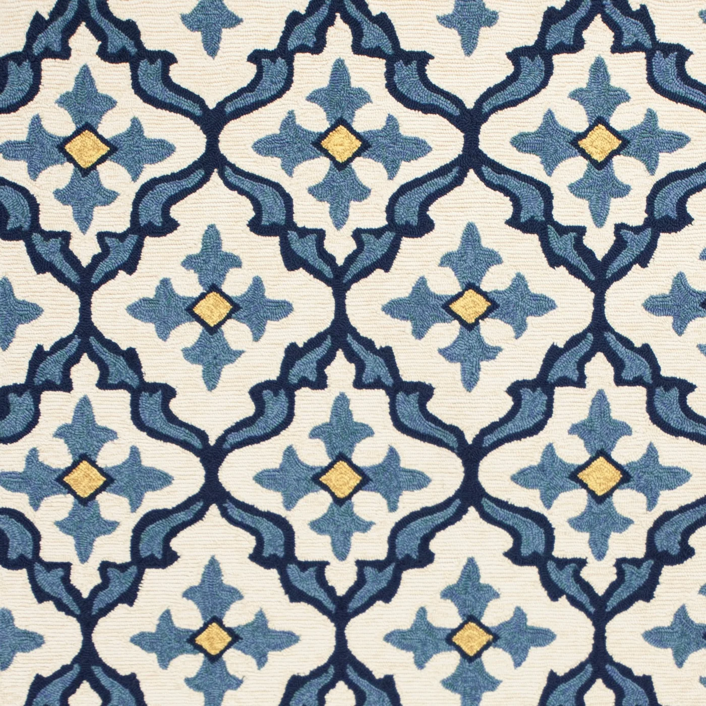 Kas Harbor 4210 Ivory Area Rug - Image 2