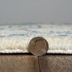Alternative view of Kas Harbor 4211 Ivory Area Rug
