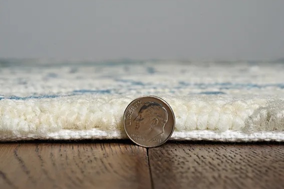 Kas Harbor 4211 Ivory Area Rug - Image 2