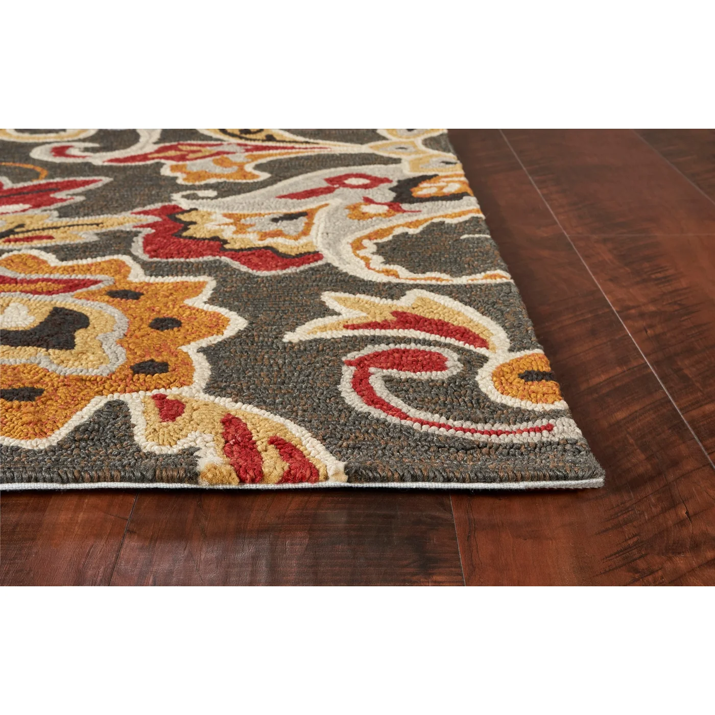 Kas Harbor 4213 Taupe Area Rug - Image 3