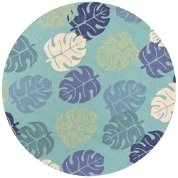 Kas Harbor 4228 Blue Area Rug