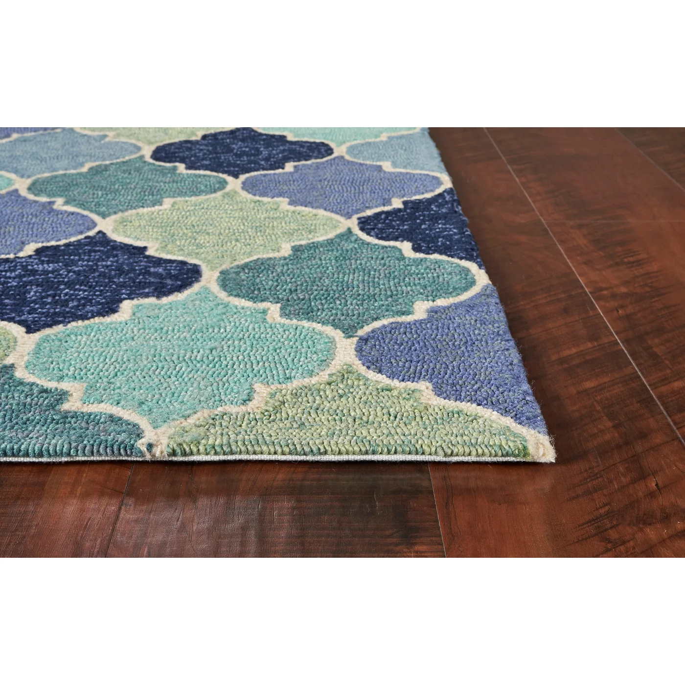 Kas Harbor 4231 Blue Area Rug - Image 3