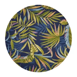 Kas Harbor 4243 Blue Area Rug
