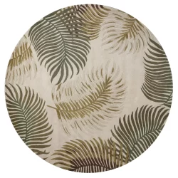 Alternative view of Kas Havana 2622 Beige Area Rug