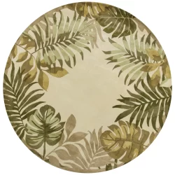 Kas Havana 2635 Ivory Area Rug