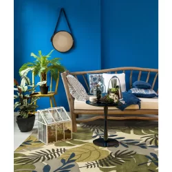 Alternative view of Kas Havana 2637 Ivory Area Rug