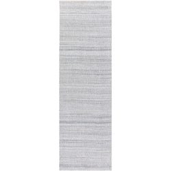 Surya Hickory HCK-2301 Charcoal Area Rug