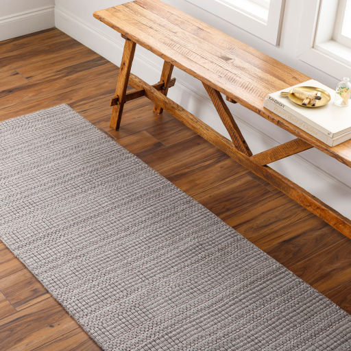 Surya Hickory HCK-2304 Beige Area Rug