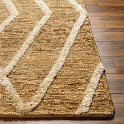 Alternative view of Surya Hadley HDE-2300 Area Rug