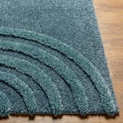 Alternative view of Surya Hudson Shag HDS-2305 Area Rug