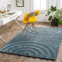 Surya Hudson Shag HDS-2305 Area Rug
