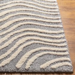 Alternative view of Surya Hudson Shag HDS-2307 Area Rug