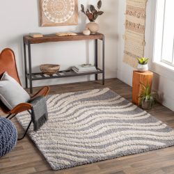 Surya Hudson Shag HDS-2307 Area Rug