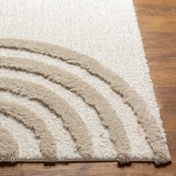 Alternative view of Surya Hudson Shag HDS-2308 Area Rug