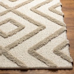 Alternative view of Surya Hudson Shag HDS-2309 Area Rug