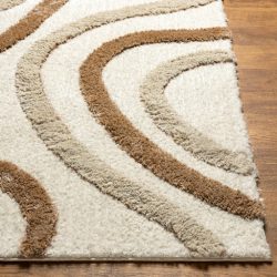 Alternative view of Surya Hudson Shag HDS-2311 Area Rug