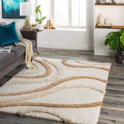 Surya Hudson Shag HDS-2311 Area Rug
