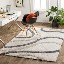 Surya Hudson Shag HDS-2313 Area Rug