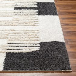 Alternative view of Surya Hudson Shag HDS-2314 Area Rug