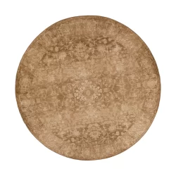 Alternative view of Kas Heritage 9358 Beige Area Rug