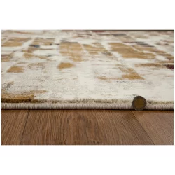 Alternative view of Kas Heritage 9370 Natural Area Rug