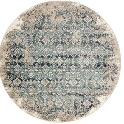 Alternative view of Kas Heritage 9372 Ivory Area Rug