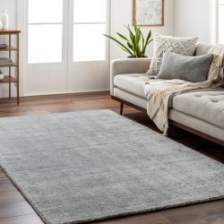 Surya Helen HLE-2305 Brown Area Rug