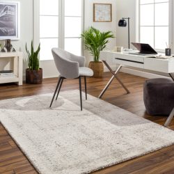 Surya Helen HLE-2307 Black Area Rug