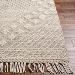 Alternative view of Surya Hemingway HMG-2306 Area Rug