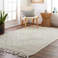 Surya Hemingway HMG-2306 Area Rug