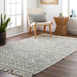 Alternative view of Surya Hemingway HMG-2307 Area Rug